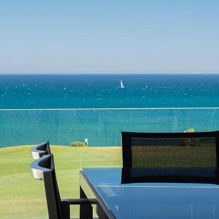 2226-Luxury Sea View Apartment อัลไกเดซา ภายนอก รูปภาพ