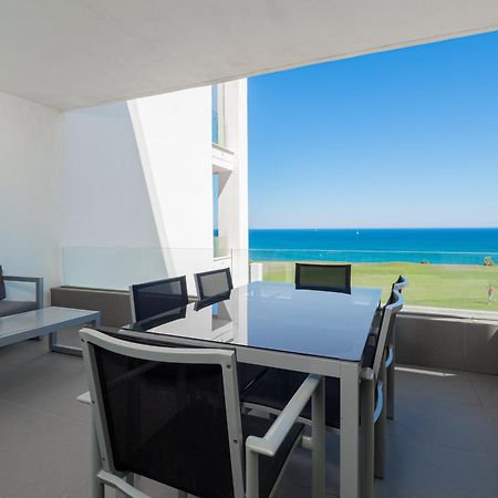 2226-Luxury Sea View Apartment อัลไกเดซา ภายนอก รูปภาพ