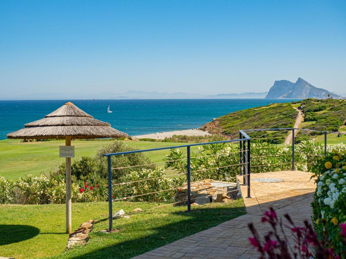 2226-Luxury Sea View Apartment อัลไกเดซา ภายนอก รูปภาพ