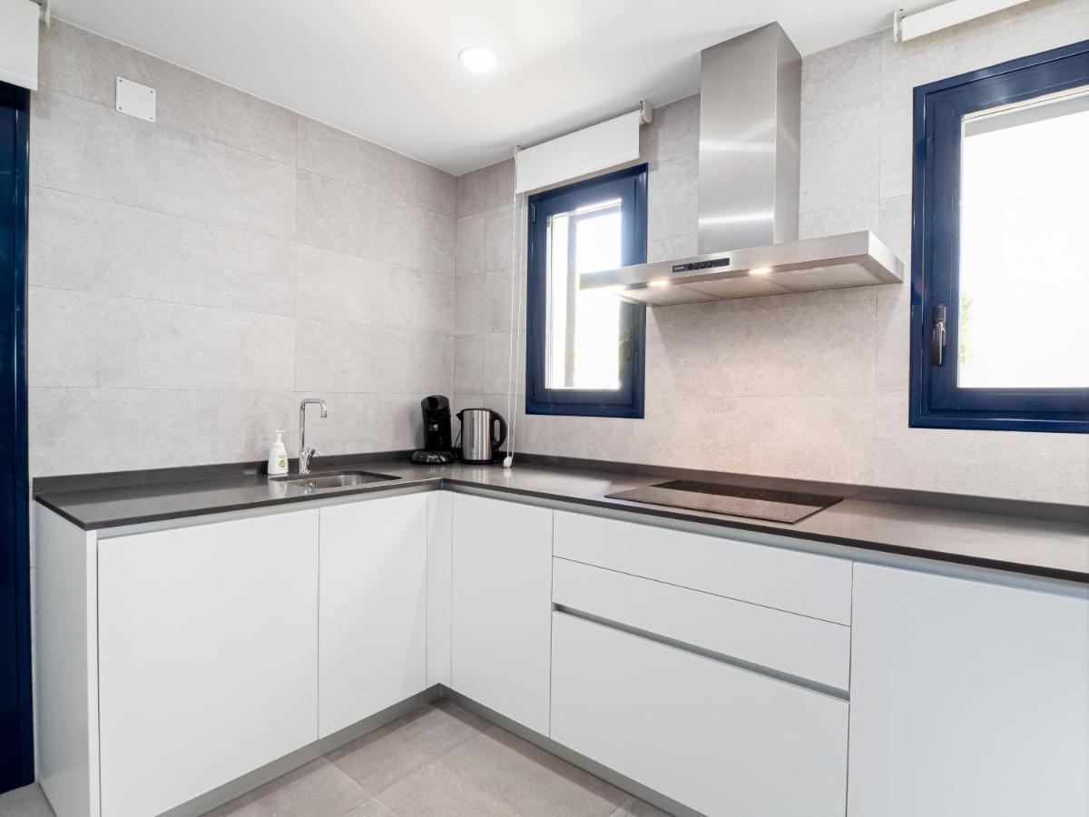 2226-Luxury Sea View Apartment อัลไกเดซา ภายนอก รูปภาพ