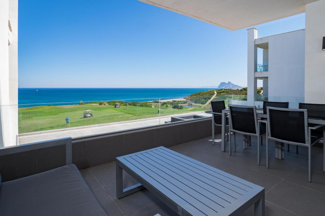 2226-Luxury Sea View Apartment อัลไกเดซา ภายนอก รูปภาพ