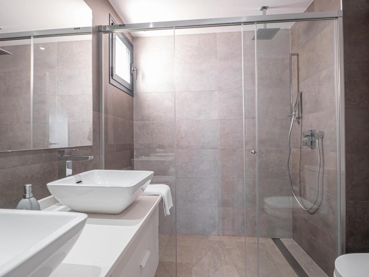 2226-Luxury Sea View Apartment อัลไกเดซา ภายนอก รูปภาพ