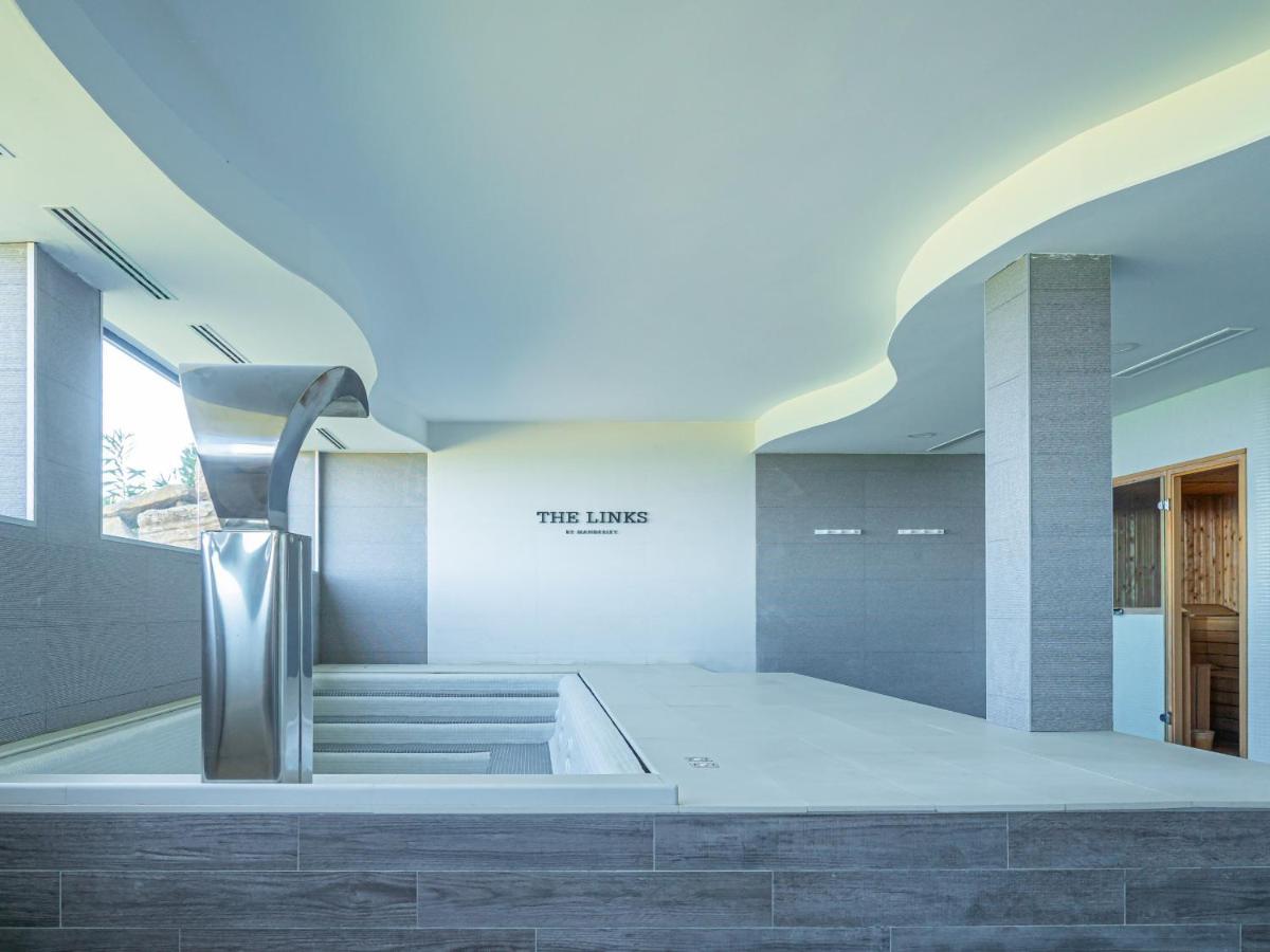 2226-Luxury Sea View Apartment อัลไกเดซา ภายนอก รูปภาพ