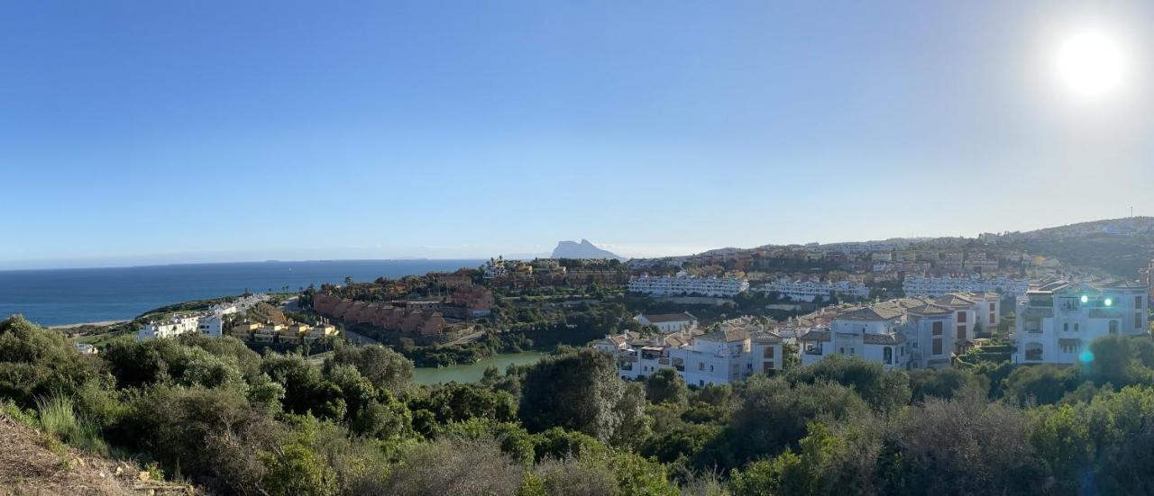 2226-Luxury Sea View Apartment อัลไกเดซา ภายนอก รูปภาพ