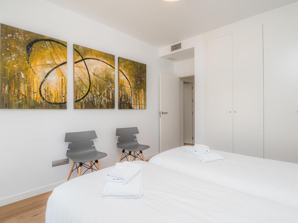2226-Luxury Sea View Apartment อัลไกเดซา ภายนอก รูปภาพ